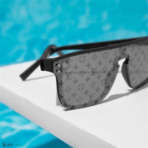 men lv shades|louis vuitton goggles for men.